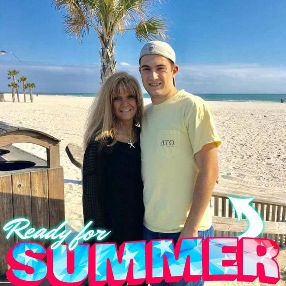 Meet your Posher, Carol